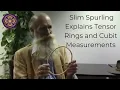 Download Lagu Tensor Rings and Cubit measurements explained by Slim Spurling.