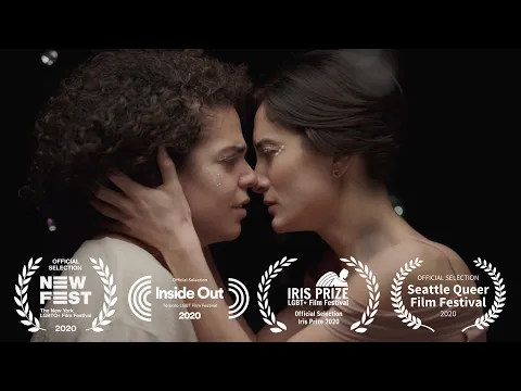 BREAK IN | Trailer | lgbt short film