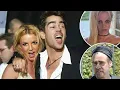HOT Britney Spears Finally Spill The Beans About 2-week Fling With Colin Farrell In Bombshell Book