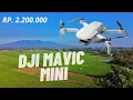Download Lagu Ready Dji Mavic Mini 2,2 Juta !!