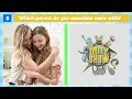 Are You a Tomboy or Girly Girl?