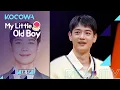 Is Minho like this because of his brother My Little Old Boy Ep 225