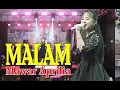 Download Lagu MALAM  MAWAR-APRILIA - NEW RAJAWALI