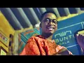 Mthunzi - Baningi ft. Mlindo The Vocalist