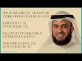 Download Lagu IBRAHIM [14] - MISHARY RASHID - PAGE 256 - VERSES 6 - 10