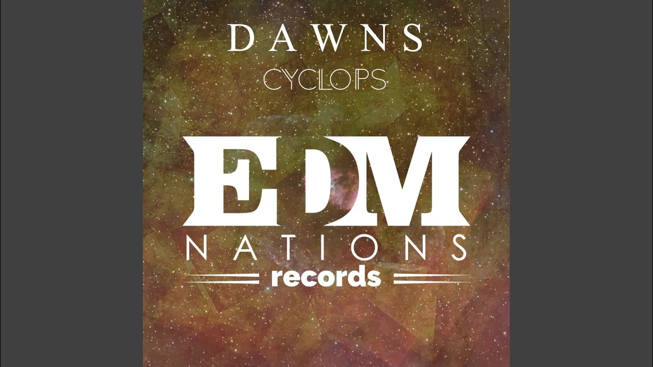 Cyclops (Original Mix)