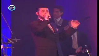 جورج وسوف   يا ليل العاشقين   حفل     كندا      دندنها