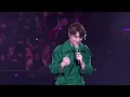 The Next 20 張敬軒 演唱會｜第四晚嘉賓  : Tyson yoshi #多謝大佬 #孤單公園