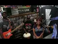 Kels performs “Call Me" - Live From Lightning 100