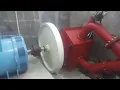 Lagu 300 kw akın enerji 2 nozzle pelton