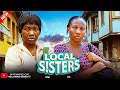 Lagu LOCAL SISTERS (Full Movie) - SONIA UCHE, CHINENYE NNEBE 2025 Trending Nollywood Full Movie #trending