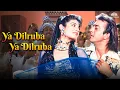Download Lagu Ya Dilruba Ya Dilruba | Aatish (1994) | Sanjay Dutt | Raveena Tandon | Karisma Kapoor | Hindi Song