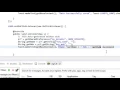 android tutorial for beginners 52 shared preference in android 2