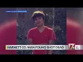 Harnett Co IDs man killed approximately 1 month ago