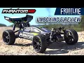 Maverick Phantom XB Radio Control Car Unboxing