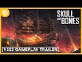 Skull and Bones Y3S2 Crimson Waters Gameplay Trailer
