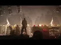 Download Lagu The Prodigy - Diesel Power / Knight Rider (Live @ Velodrom, Berlin, DE, 03/12/2023)