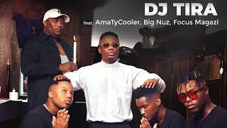 Download Dj Tira Feat. AmaTycooler,Big Nuz \u0026 Focus Magazi - Singenzenjani (Official Audio) MP3