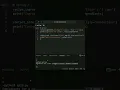 Creating dictionary in python part 2