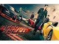 Lagu ◄[MV]► Need For Speed 2014 - On My Own [HD]