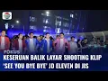 Download Lagu Video Klip JD Eleven ‘See You Bye Bye’ Digarap di JIS | Fokus