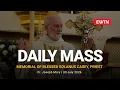 Catholic Daily Mass - Daily TV Mass