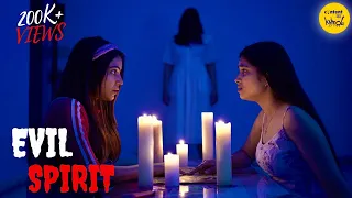 ouija board game horror short film scary stories ghost video evil spirit content ka keeda