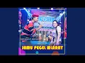 Download Lagu JAMU PEGEL MLARAT (feat. DIDIN MKA) (Ledysta jandut indonesia)