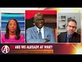 AMERICA AT A TURNING POINT ECONOMY LIBERTY PUBLIC HEALTH 07-30-2026