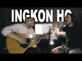 Ingkon Ho - Alex Hutajulu /Acoustic Live