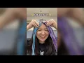 Download Lagu BKIN RAMBUT ALA JENNIE BLEKPING EH KOK ANEH SIH 🤣😂🗿TP KEREN JG WKWKW #shorts #itsmeissie #ngakak
