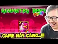 Download Lagu Tôi Đưa Khối Vuông Tới Vũ Trụ Geometry Dash Trò Chơi Điện Tử (GD Odyssey)