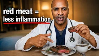 The Anti-Inflammatory Food Nobody Wants to Defend