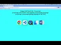 Basic Javascript Lesson 1 Hello world alert console log