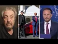 Download Lagu EXCLUSIVE: ‘LISTEN TO ELON’ – Musk’s Father Tells Trump, Plus Deportation, Drugs And DOGE | GNT
