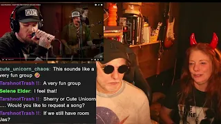 good charlotte i dont work here anymore live reaction