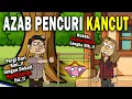 Download Lagu AZAB MENCURI CELANA DALAM KANCUT TERMAHAL DIDUNIA!! | SINETRON AZAB