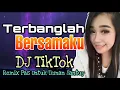 Download Lagu Terbanglah Bersamaku - Viral 2020 || DJ TikTok Remix Santuy