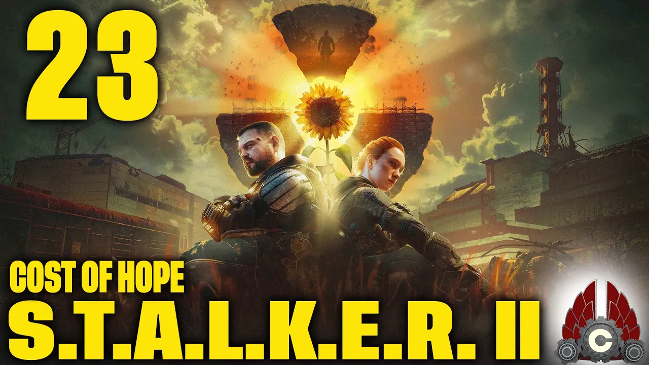 S.T.A.L.K.E.R. 2: Cost Of Hope | Update 2.0 | Back To The Zone? LETS GO!! | Part 23 S.T.A.L.K.E.R. 2: Cost Of Hope | Update 2.0 | Back To The Zone? LETS GO!! | Part 23
