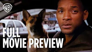 i am legend full movie preview warner bros entertainment