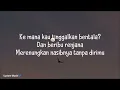 Seperti Laut Kepada Langit - Barsena Bestandhi ( Lirik )