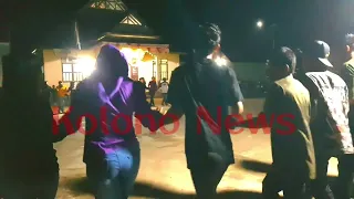 viral musik lulo inae mbu ana mbu wulele voc sarina