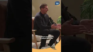 You Have Permission To Doubt 