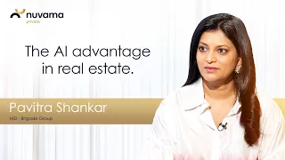 The AI advantage in real estate | The Exceptionals -Insight Series | Nuvama Private X NDTV