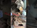 Download Lagu Axe Handle Installation - The Perfect Marriage of Steel \u0026 Wood!