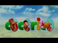 Download Lagu Abertura  e Encerramento Cocoricó - TV Cultura / TV Rá Tim Bum