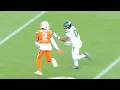 THE BEST DB SHUTDOWNS 1-on-1 PLAYS INTs PBUs FROM 2023