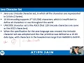 Day 6 - Variables Datatypes in Java var keyword JShell in Java