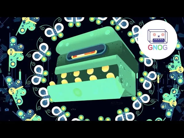 GNOG - Official Launch Trailer