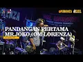 Download Lagu PANDANGAN PERTAMA - OM LORENZA (COVER: MR.JOKO)LIVE AT LAPANGAN SIDOREJO